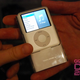 Illustration for article titled Creative TravelSound i80, a Tight-Fitting Home for iPod nano